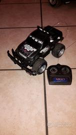 Pick up Ford f150 Nikko