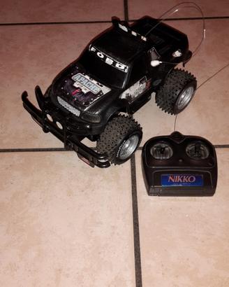 Pick up Ford f150 Nikko