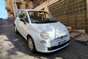 Fiat 500 1.2 by DIESEL 69CV