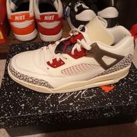 Air Jordan spizike low