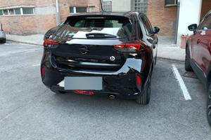 Opel Corsa 2024