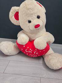 Orsetto Gigante Peluche