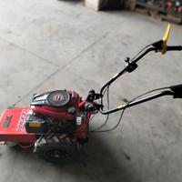 Decespugliatore a ruote TEKNA TR 70 L