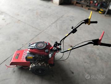 Decespugliatore a ruote TEKNA TR 70 L