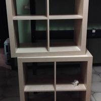 kALLAX
Scaffale Ikea 