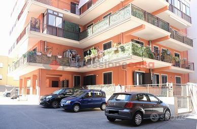 Appartamento Milazzo [#prof503VRG]