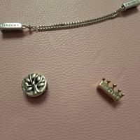 Pandora charms