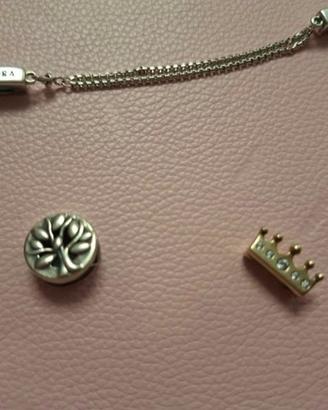 Pandora charms