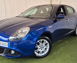 ALFA ROMEO Giulietta 1.6JTDm 120Cv FULL 05/2019