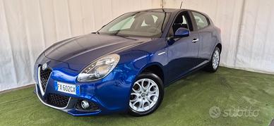 ALFA ROMEO Giulietta 1.6JTDm 120Cv FULL 05/2019