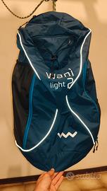 Selletta parapendio reversibile 