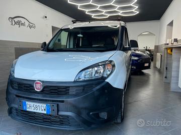 Fiat Doblo Doblò 1.6 MJT 105CV