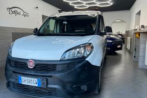 Fiat Doblo Doblò 1.6 MJT 105CV