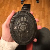 Sennheiser hd660s