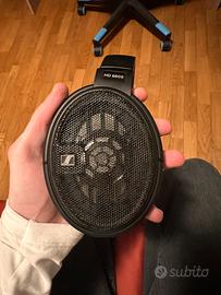 Sennheiser hd660s