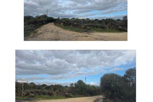 Lotti di terreno zona mare Orosei