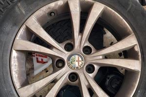 cerchi giulietta 16