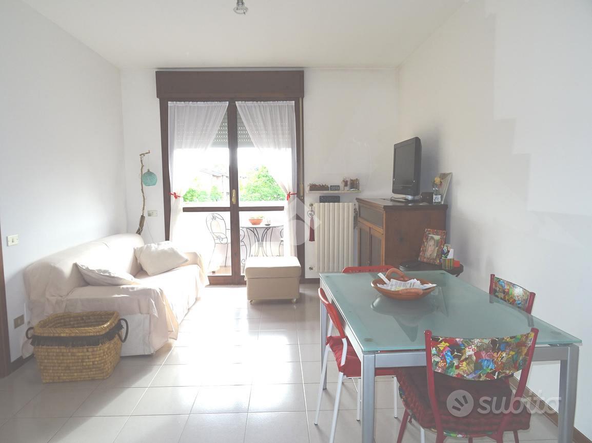 Appartamento – FE - Vista 3