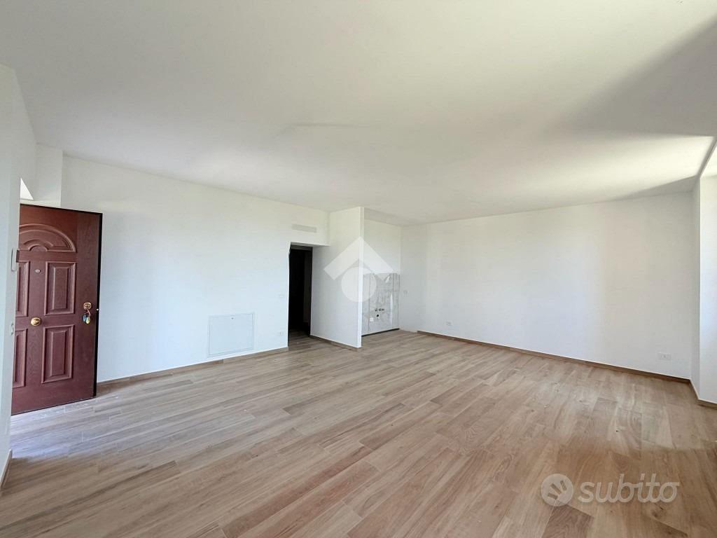 Appartamento – Cantalupo in Sabina, Rieti - Vista 4