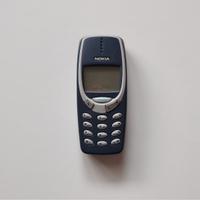 Nokia 3310 Originale + Accessori