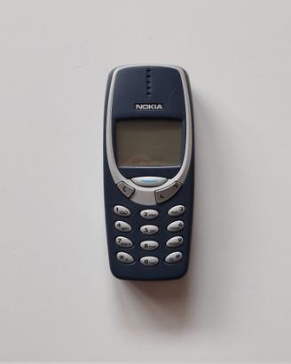 Nokia 3310 Originale + Accessori