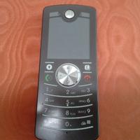 CELLULARE MOTOROLA MOTOFONE F3