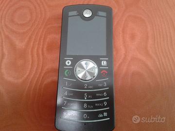 CELLULARE MOTOROLA MOTOFONE F3