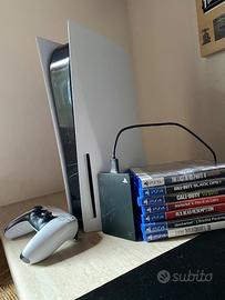 Ps5 PlayStation 5