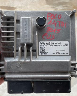 Ricambi vw polo 1.4 tdi