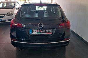 Opel Astra 1.4 Turbo 140CV Sports Tourer GPL Tech 