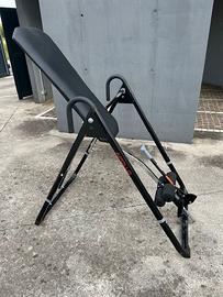 Panca inversa a gravità