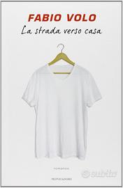 Due libri di Fabio Volo e F. Sole