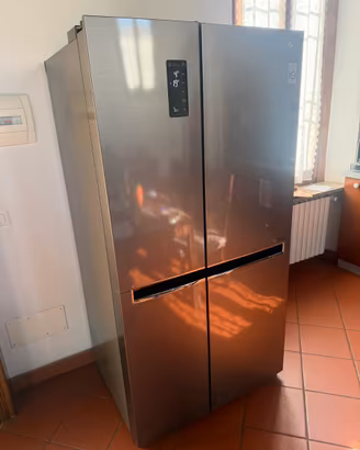 Frigo LG