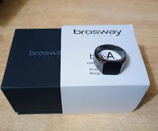 anello Brosway 