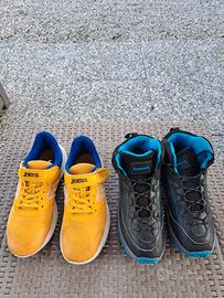 Scarpe bambino