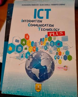 Libro ICT