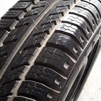 Pneumatici 165/70 R13