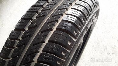 Pneumatici 165/70 R13