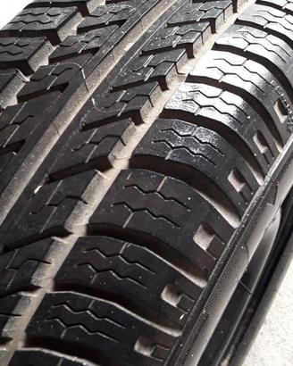 Pneumatici 165/70 R13