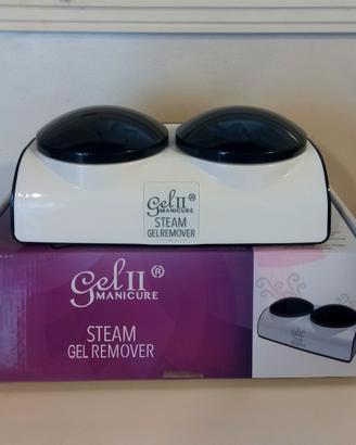 Sistema Rimozione Gel Semipermanente