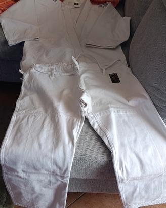 judogi