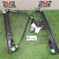 ALZACRISTALLO ELETTRICO ANT. DX CITROEN C4 Grand P