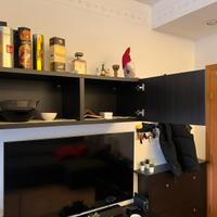 Mobile Besta IKEA 2 sportelli