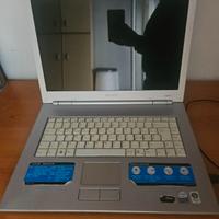 Notebook Sony Vaio