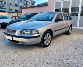 Volvo V70 2.4 AUTOMATICA