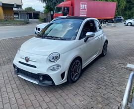 ABARTH 595 C 1.4 Turbo T-Jet 165 CV Turismo