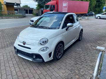 ABARTH 595 C 1.4 Turbo T-Jet 165 CV Turismo