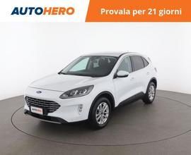 FORD Kuga KU35255