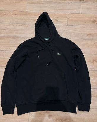 Felpa Lacoste