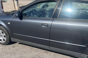 A4 1.9 130 cv con 285km